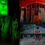 Pumpkin Hollow