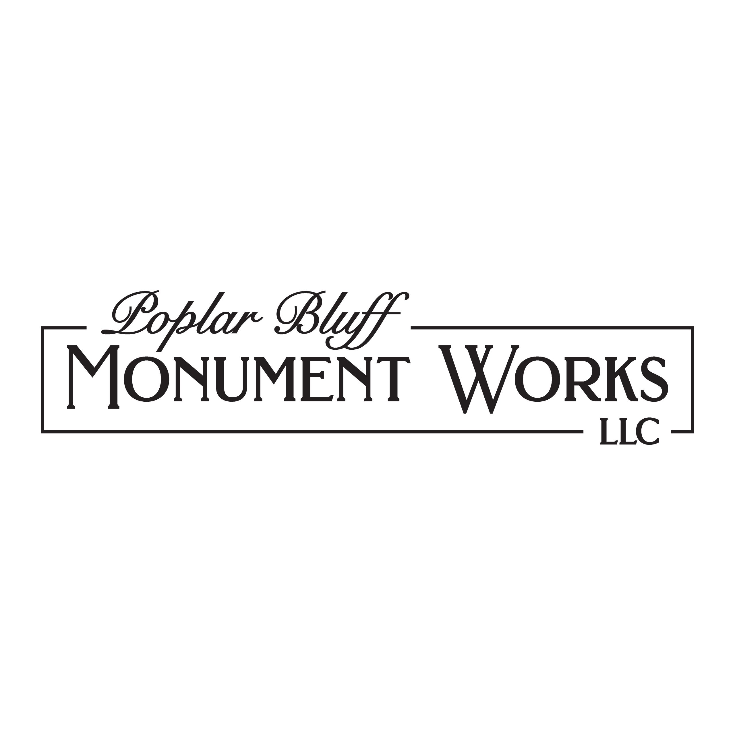 Poplar Bluff Monument Works