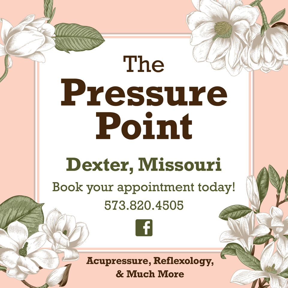 The Pressure Point