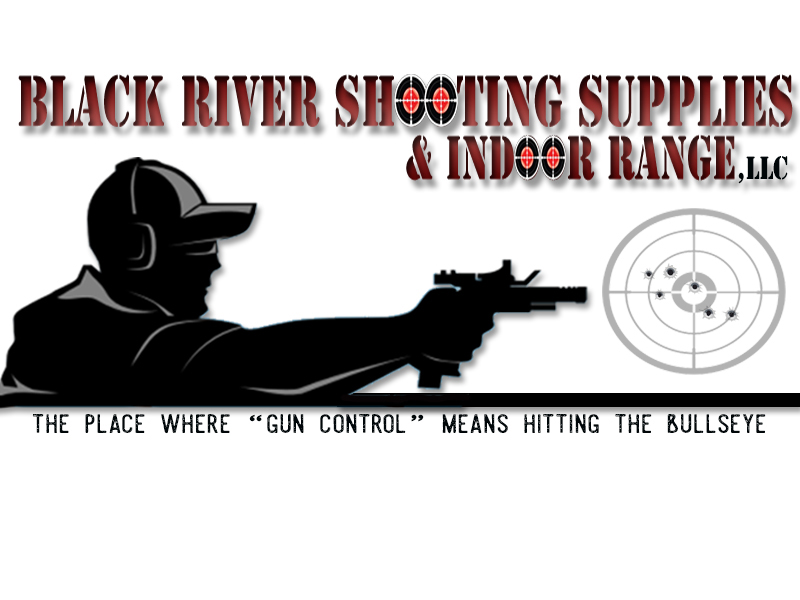 Black River Shooting Supplies & Indoor Range