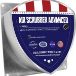 Aire Solutions- Aerus Air Scrubber